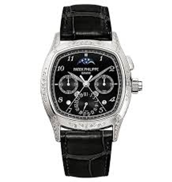 Patek Philippe Grand Complications 5951-500P-001